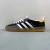 Adidas Gazelle "Olympic Pack Grey"