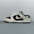 Nike Dunk Low "Embossed Black"
