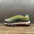 Nike Air Max 97 Air Sprung en gris hierro