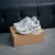 Asics Gel-Kayano 14 White Pure Silver
