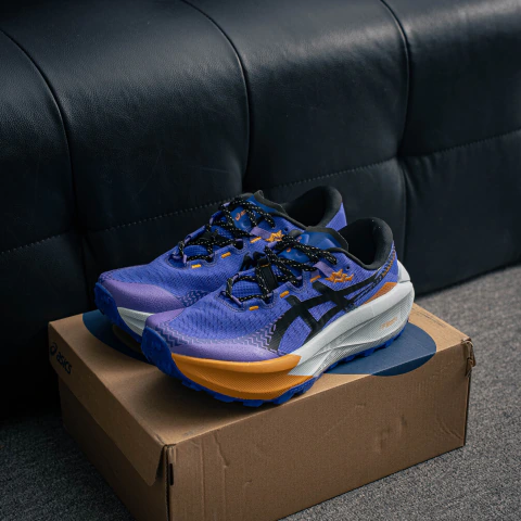 Asics Gel-Trabuco Max 5