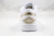 Nike Air Jordan 1 Low "White Metallic Gold" - DUKE SPORT