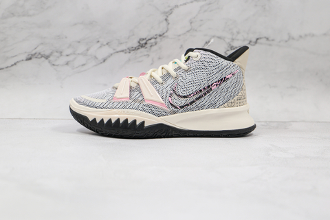Nike Kyrie 7 Pale Ivory