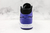 Nike Air Jordan 1 Mid Black Dark Concord - DUKE SPORT