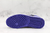 Nike Air Jordan 1 Mid Black Dark Concord - tienda online