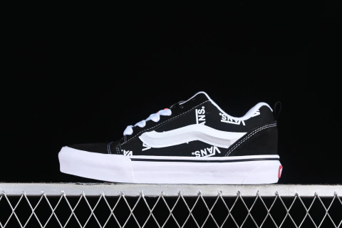 Vans Knu Skool