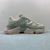 Imagen de New Balance 9060 The Whitaker Group Missing Pieces Silver Moss Green