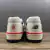 New Balance 550 Aime Leon Dore White Navy Red en internet