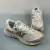 New Balance 990v6 MiUSA Cream - tienda online