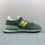Imagen de New Balance 990v1 MiUSA Green Gold