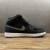Nike Air Jordan 1 Mid Crater Black - comprar online