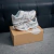 Asics Gel-Kayano 14 White Pure Silver - comprar online