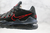 Nike LeBron 17 Low Black Red Dark Grey - comprar online