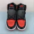 Jordan 1 Retro High OG Satin Bred - DUKE SPORT