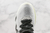 Nike KD 12 White Grey Black en internet