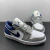 Jordan 1 Low Stealth French Blue - tienda online