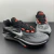 Nike Zoom GT Cut 2 Black Bright Crimson - tienda online