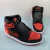 Jordan 1 Retro High OG Satin Bred - tienda online
