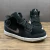 Nike Air Jordan 1 Mid Crater Black - tienda online