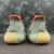 Adidas Yeezy Boost 350v2 "Desert Sage" - DUKE SPORT
