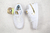 Imagen de Nike Air Jordan 1 Low "White Metallic Gold"