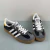 Adidas Gazelle "Olympic Pack Grey" - comprar online