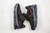 Imagen de Nike LeBron 17 Low Black Red Dark Grey