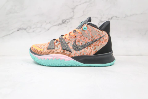 Nike Kyrie 7 Play for the Future