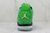 Nike Air Jordan 4 Retro "Esmerald Green" - DUKE SPORT