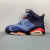 Air Jordan 6 Retro "Midnight Navy"
