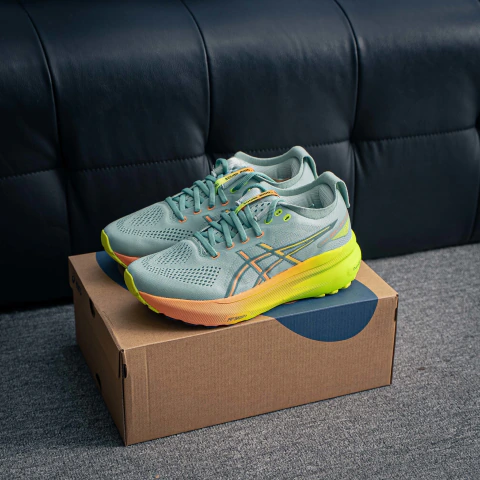 Asics Gel-Kayano 31