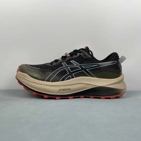 Asics Gel-Trabuco Max 3