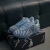 Nike Ja 3 "Cobalt Bliss Plateado"