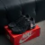 Nike Air Max Plus Tn "Triple Black"