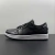 Jordan 1 Low Golf Black Croc
