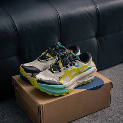Asics Gel-Trabuco Max 5