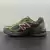 New Balance 990v3 MiUSA Teddy Santis Green Purple