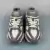 New Balance 9060 Grey White - comprar online