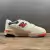 Imagen de New Balance 550 Aime Leon Dore White Navy Red