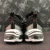 Nike Air Max 97 Plateado Negro - DUKE SPORT