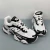 New Balance 9060R - comprar online