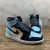 Jordan 1 Retro High UNC Patent - tienda online