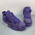 Nike Air Jordan 4 Retro "Purple Rain" - comprar online