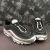 Nike Air Max 97 Plateado Negro - comprar online