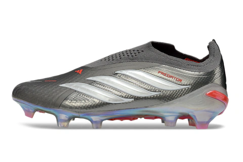 Adidas Predator 26 Elite Tongue FG