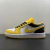 Jordan 1 Low Taxi