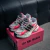 Adidas Adistar Jellyfish pharrell williams "Pink White"