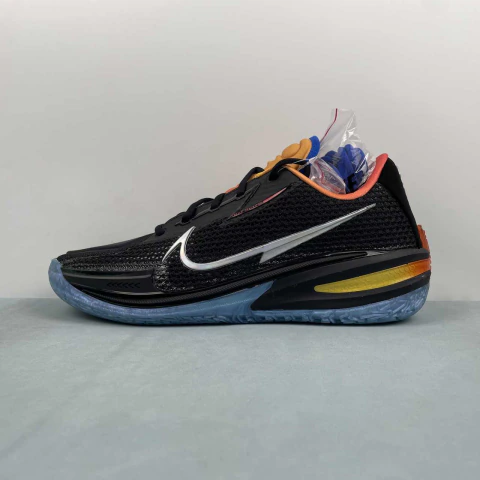 Nike Zoom GT Cut 1 "Dylan Harper x TITAN"
