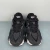 New Balance 9060 "Shoe Palace Black Silver" en internet