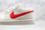 Imagen de Nike Air Jordan 1 Low "White University Red"